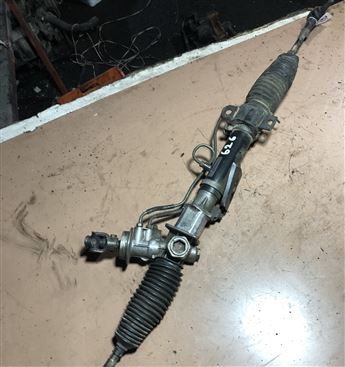 Mazda 626 1998-2002 Direksiyon Kutusu