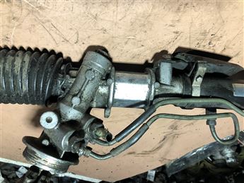 Mazda 626 1998-2002 Direksiyon Kutusu