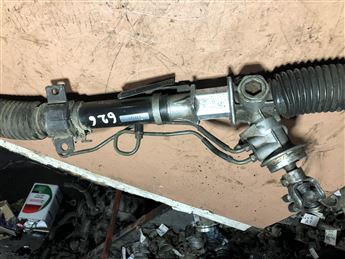 Mazda 626 1998-2002 Direksiyon Kutusu