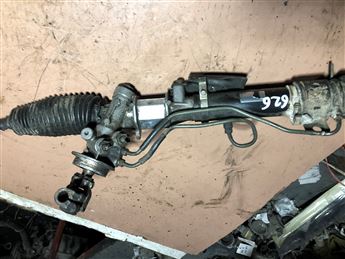 Mazda 626 1998-2002 Direksiyon Kutusu