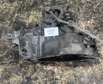 Mazda 626 2.0 1988-1991 Şanzıman