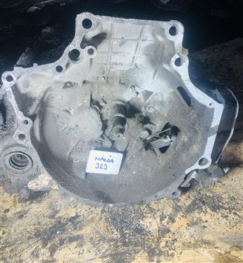 Mazda 626 2.0 1988-1991 Şanzıman