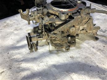 Mazda 626 2.0 1991 Çıkma Karbüratör