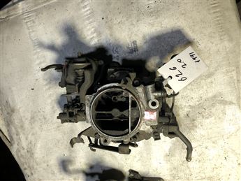 Mazda 626 2.0 1991 Çıkma Karbüratör