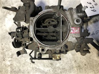 Mazda 626 2.0 1991 Karbüratör (4)