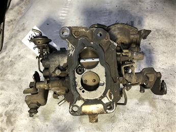 Mazda 626 2.0 1991 Karbüratör (5)