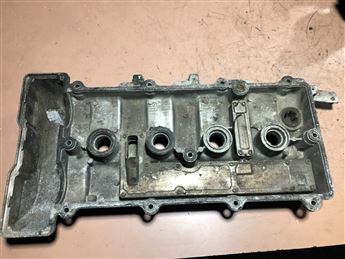 Mazda 626 2.0 1992-1996 Külbütör Kapağı (Balon Kasa)