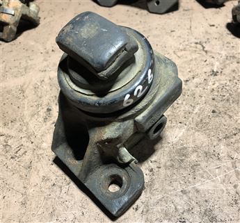 Mazda 626 2.0 1994-1999 Motor Takozo