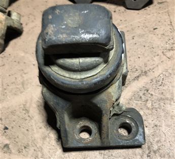 Mazda 626 2.0 1994-1999 Motor Takozo