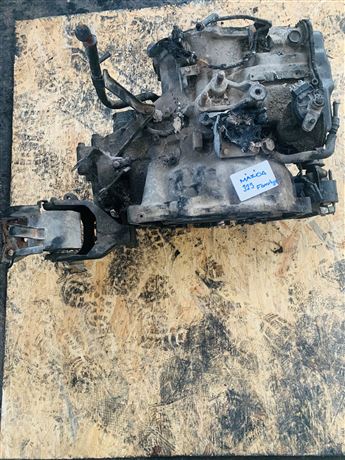 MAzda 626 2.0 1997-2001 Otomatik Çıkma Şanzıman