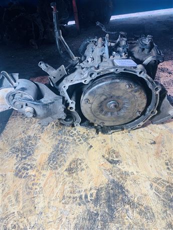 MAzda 626 2.0 1997-2001 Otomatik Çıkma Şanzıman