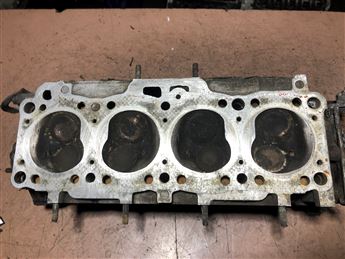 Mazda 626 2.0 8V 1982-1992 Silindir Kapağı