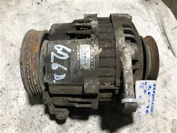 Mazda 626 2.0 D 1992-97 (A2TN0678) Çıkma Şarj Dina