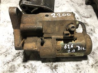 Mazda 626 2.0 D E2200 Çıkma Marş Motoru