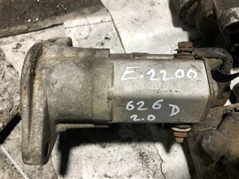 Mazda 626 2.0 D E2200 Çıkma Marş Motoru