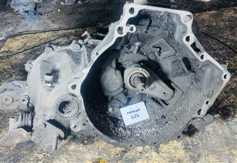 Mazda 626 2.0 Dizel 1999-2002 Şanzımanı