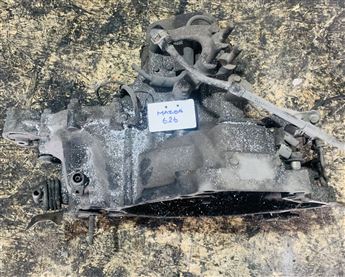 Mazda 626 2.0 Dizel 1999-2002 Şanzımanı