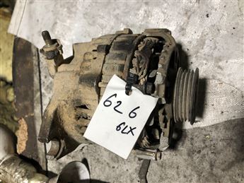 Mazda 626 2.0i GLX 1987-1991 Çıkma Şarj Dinamosu