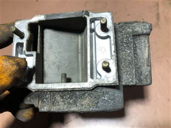 Mazda 626 929 MX-6 RX-7 2.2 Hava Akışmetre 197100-3420