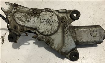 Mazda 626 Arka Cam Silecek Motoru 849100 3445