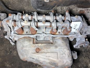 Mazda 626 Çıkma Benzinli Motor Silindir Kapağı