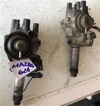 Mazda 626 Distribütör
