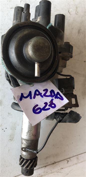 Mazda 626 Distribütör
