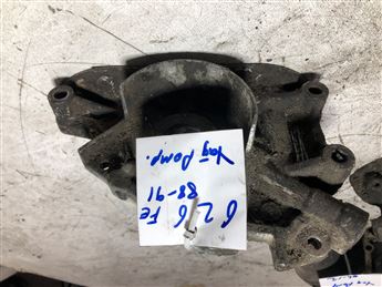 Mazda 626 FE 1988-1991 Yağ Pompası