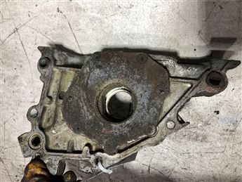 Mazda 626 FE 1988-1991 Yağ Pompası