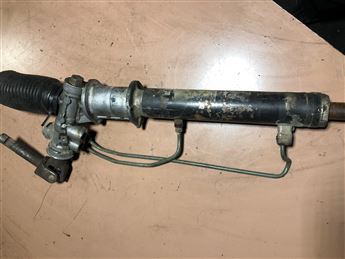 Mazda 626 (GD) 1987-1992 Hidrolik Direksiyon Kutusu