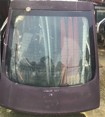 Mazda 626 HB 1992-1995 Çıkma Bagaj Kapağı