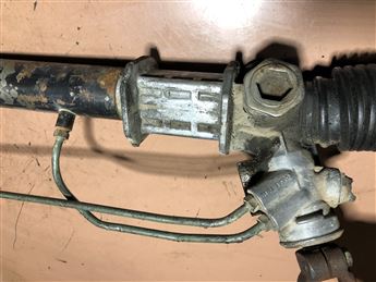 Mazda 626 III (GD) 1987-1992 Hidrolik Direksiyon Kutusu