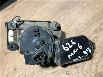 Mazda 626 MX-6 1991-1997 Ön Cam Silecek Motoru