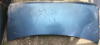 Mazda 626 Sedan 1990-1993 Çıkma Bagaj Kapağı