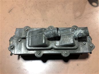 Mazda 929 1992 Hava Filtre Kutusu Aparatı (Bilinmeyen)