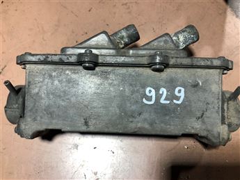 Mazda 929 1992 Hava Filtre Kutusu Aparatı (Bilinmeyen)