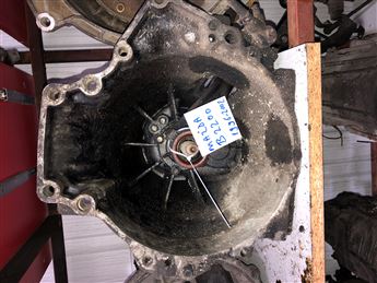 Mazda B2200 1996-2002 Çıkma Şanzıman