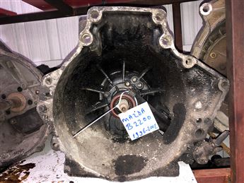 Mazda B2200 1996-2002 Çıkma Şanzıman