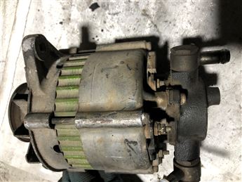 Mazda B2200 Kia Besta Çıkma Şarj Dinamosu