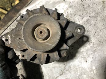 Mazda B2200 Kia Besta Çıkma Şarj Dinamosu