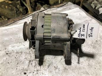 Mazda B2200 Kia Besta Çıkma Şarj Dinamosu