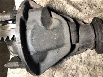 Mazda B2500 1996- 2006 Defransiyel Karpuzu