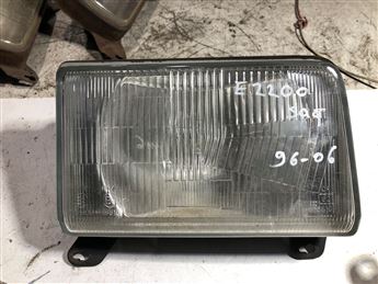 MAzda E2200 1996-2006 Sağ Far