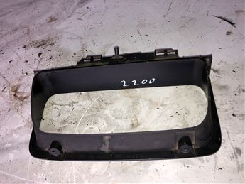 Mazda E2200 1998-2001 Gösterge Paneli Çerçevesi