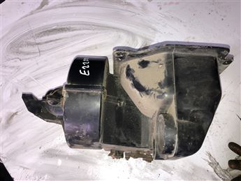 Mazda E2200 1998-2001 Kalorifer Fan Motoru (2)