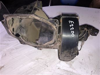 Mazda E2200 1998-2001 Kalorifer Fan Motoru