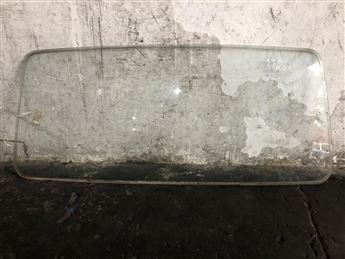 Mazda E2200 Arka Bagaj Camı