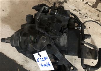 Mazda E2200 B2200 Besta 2.2 1993-2003 Mazot Pompası (104648-0154)