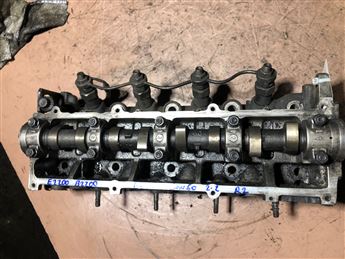 Mazda E2200 B2200 Besta Silindir Kapağı--2 (2)