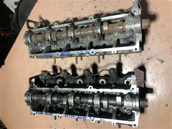 Mazda E2200 B2200 Besta Silindir Kapağı (2)